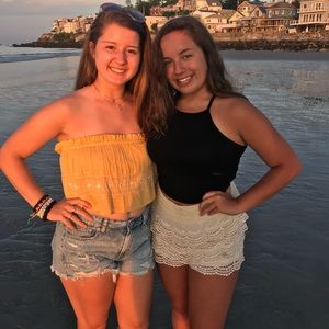 Meet your Posher, Lindsay